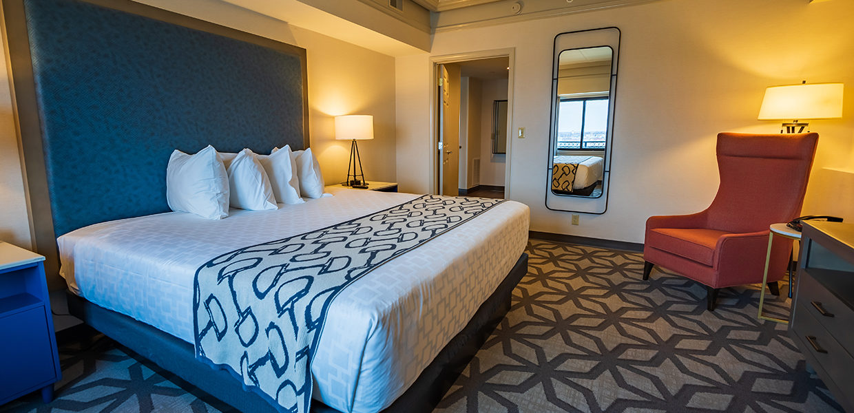 Executive Suite King Room
